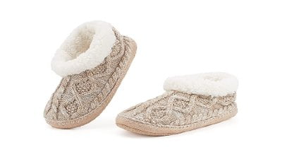 Womens Slipper