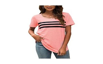 Womens Summer Tops