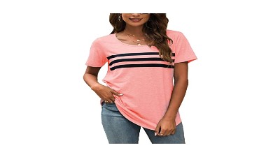 Womens Summer Tops