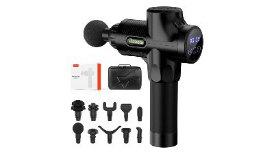 Cotsoco 30 Speed Massage Gun for Athletes