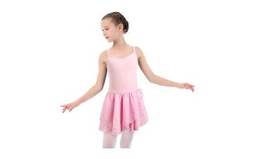 Ballet Leotard for Girls
