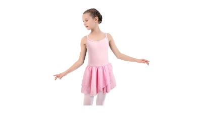 Ballet Leotard for Girls