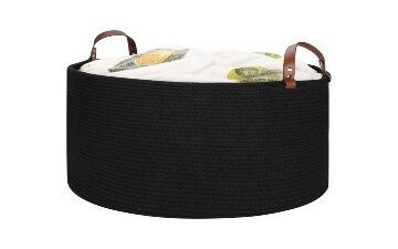 Cotton Rope Basket XXL