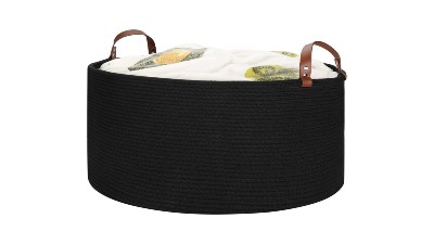 Cotton Rope Basket XXL