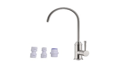 Water Faucet