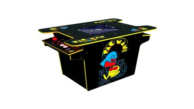 PAC-MAN Head-to-Head Arcade Table