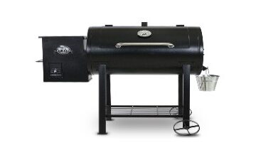 Pellet Grill