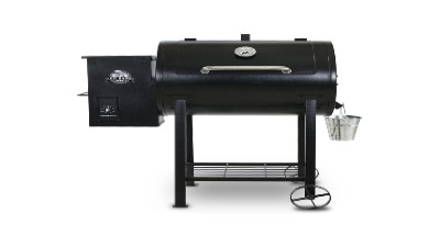 Pellet Grill