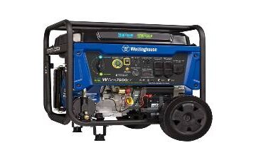 Portable Generator