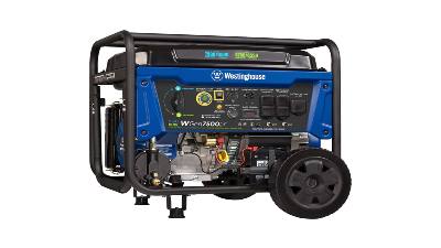 Portable Generator