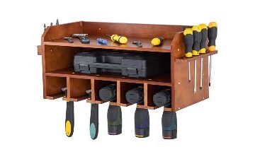 Power Tool Organizer