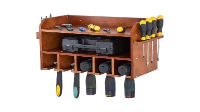 Power Tool Organizer