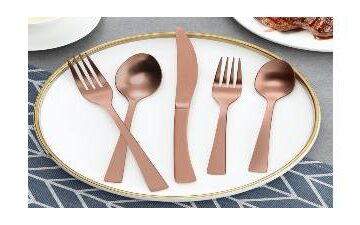 Silverware Set