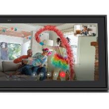 Smart Video Calling for the Home