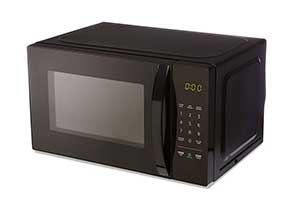 Amazon Basics Microwave oven
