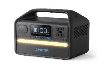 Anker 521 Portable Power Station