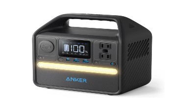 Anker 521 Portable Power Station