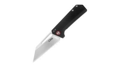 CJRB Folding Knives