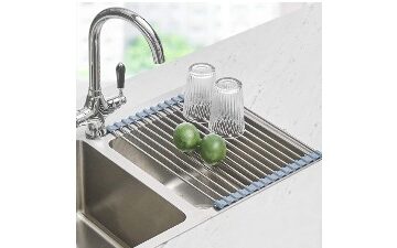 Dish Drying Rack