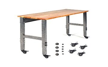 Fedmax Work Bench