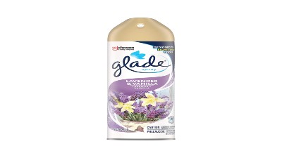 Glade Air Freshener