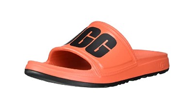 UGG Mens Wilcox Slide Sandal