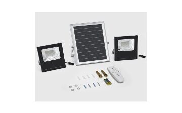 Solar Flood Lights