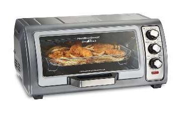 Toaster Oven