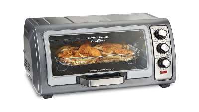 Toaster Oven