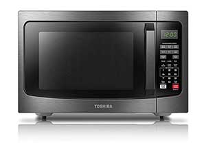Toshiba EM131A5C BS Microwave Oven
