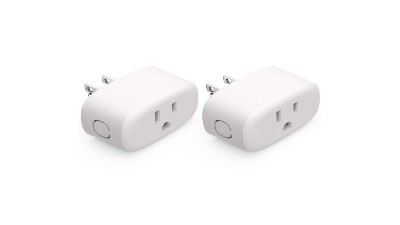 smart plugs