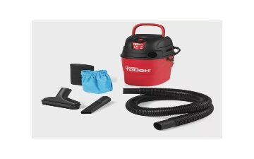 Vacuum
