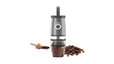 Mulli 2-in-1 Burr Coffee Grinder