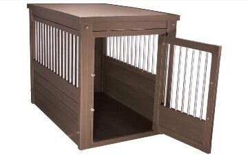 Ecoflex Dog Crate