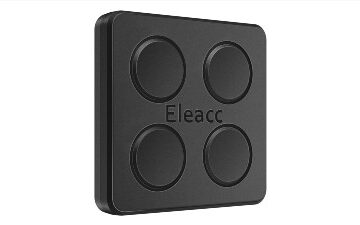 Eleacc Wireless CarPlay Adapter