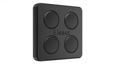 Eleacc Wireless CarPlay Adapter