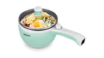 Dezin 1.5L Electric Hot Pot