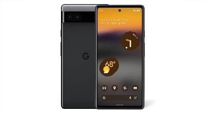 Google Pixel 6a