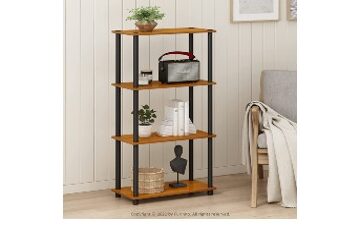 Multipurpose Shelf Display Rack