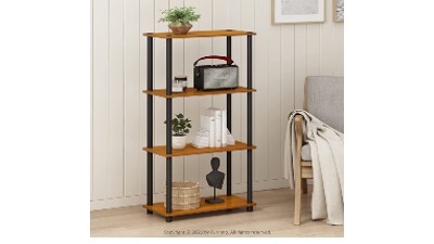 Multipurpose Shelf Display Rack