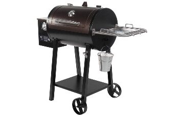 PIT BOSS Wood Pellet Grill