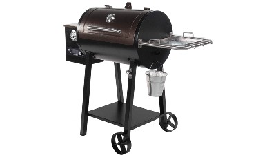 PIT BOSS Wood Pellet Grill