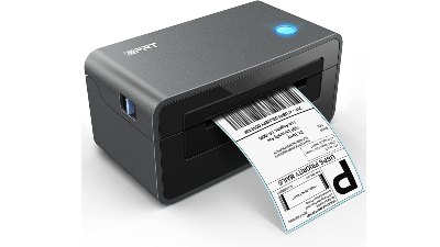 Thermal Shipping Label Printer