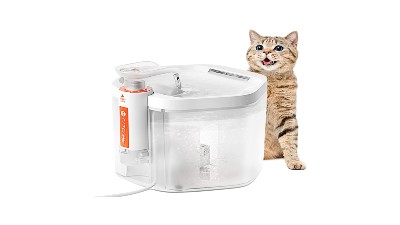 Cat Care Automatic Water Dispenser