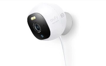eufy WiFi Security Camera