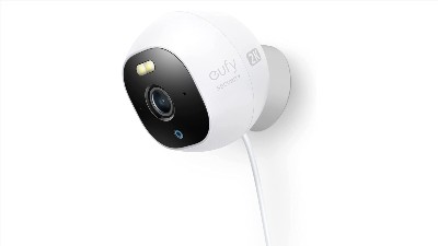 eufy WiFi Security Camera