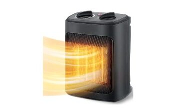 1500W Electric Heaters