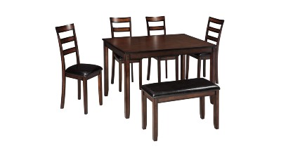 6 Piece Dining Set