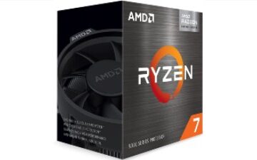 AMD Ryzen 7 5700G