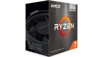 AMD Ryzen 7 5700G